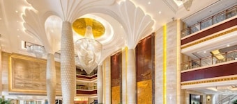 Glory Charm Hotel