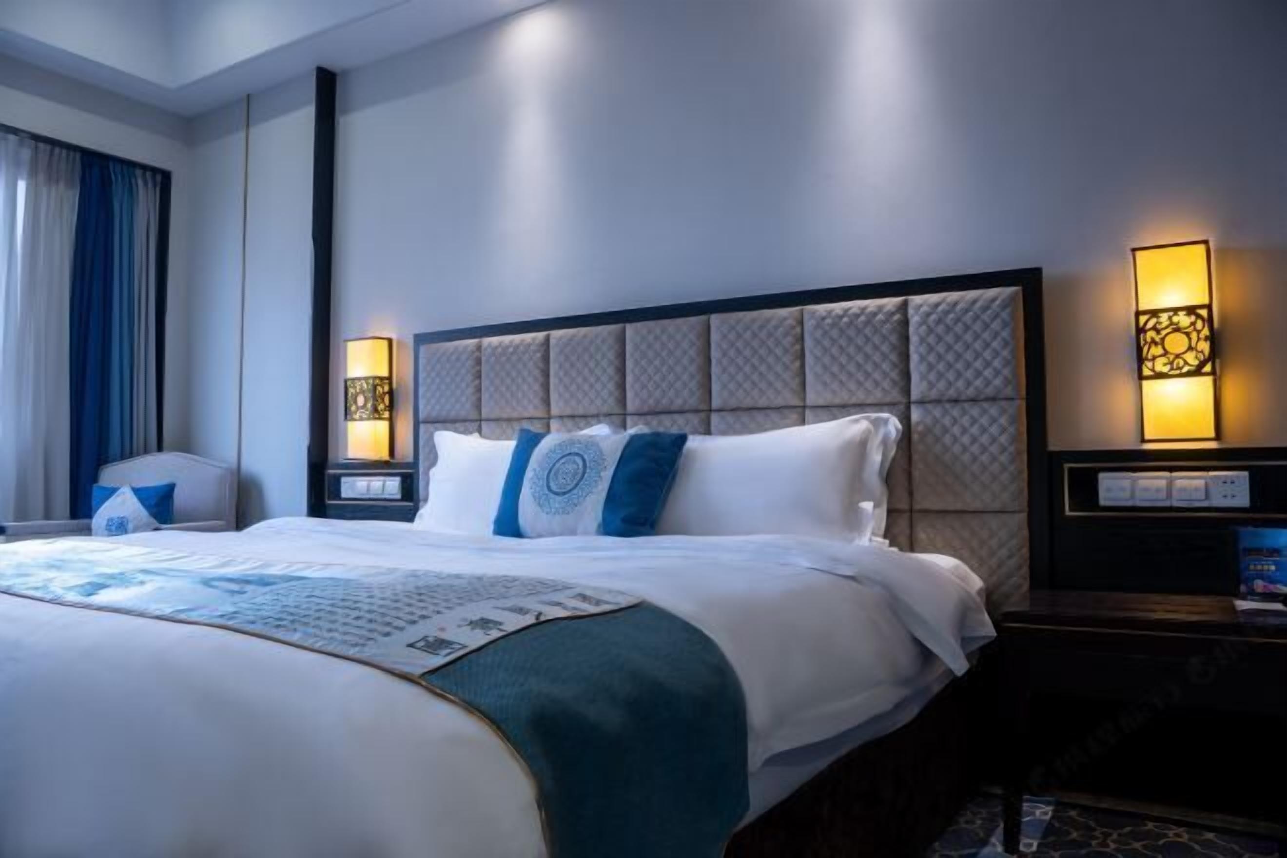 Lits bébé, Internet, réveils