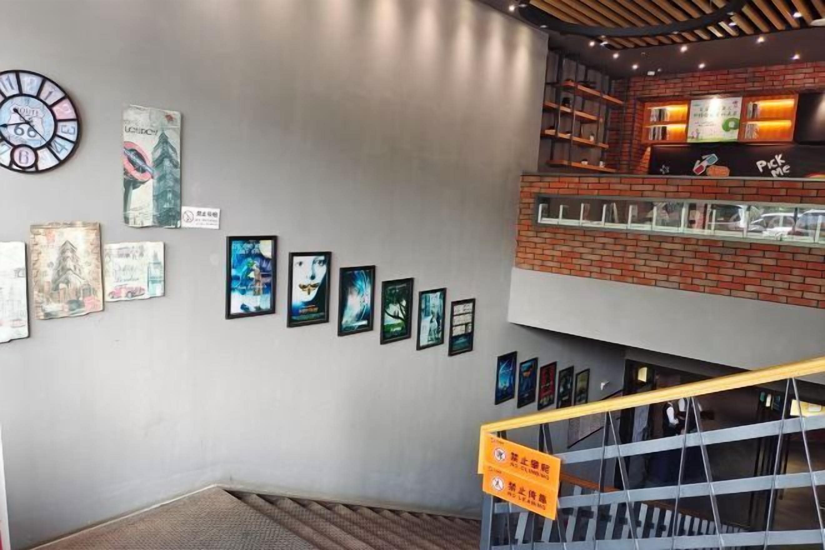 Ausstattung der Unterkunft