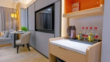 Cunas, Internet, despertador