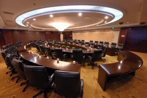 Meeting facility - Huidong Hotel (Zigong City)
