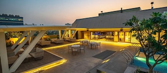 Radisson Blu Pune Hinjawadi