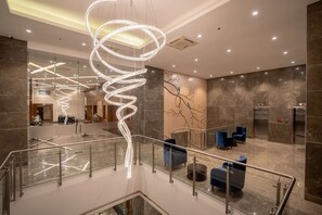 Ballroom - Radisson Blu Pune Hinjawadi (Paud)