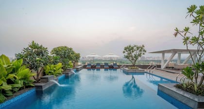 Radisson Blu Pune Hinjawadi