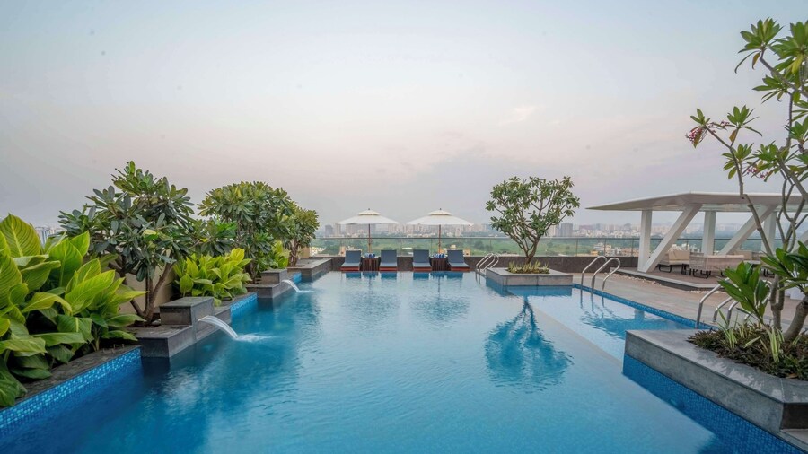 Radisson Blu Pune Hinjawadi