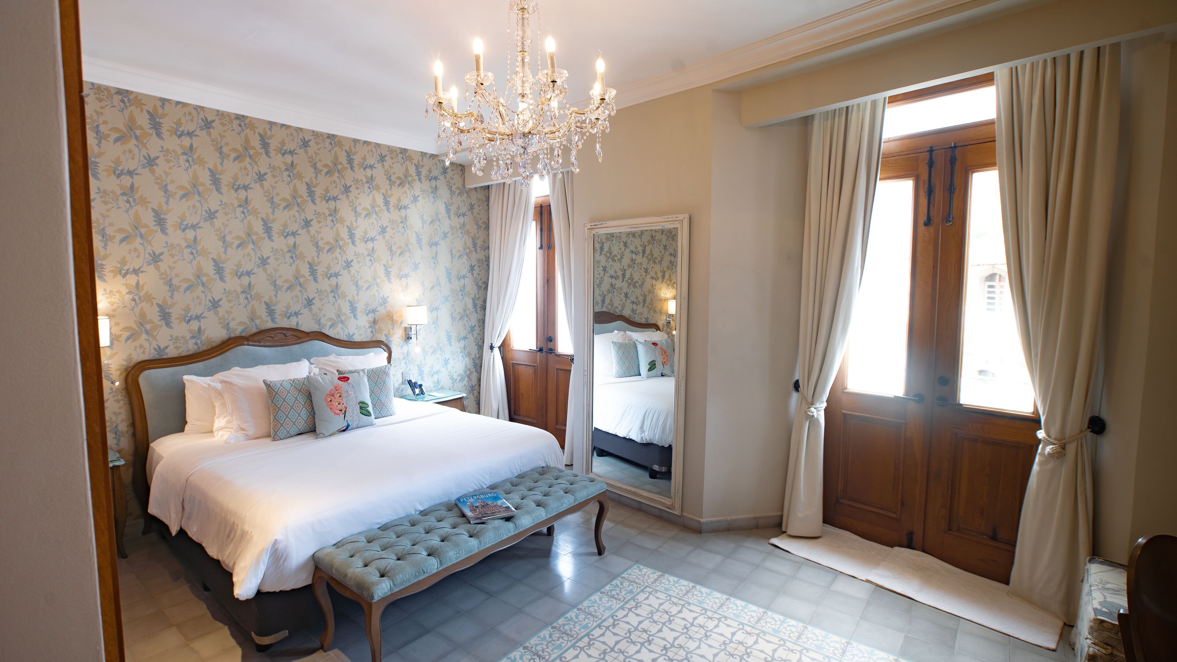 Foto - La Concordia - Boutique Hotel