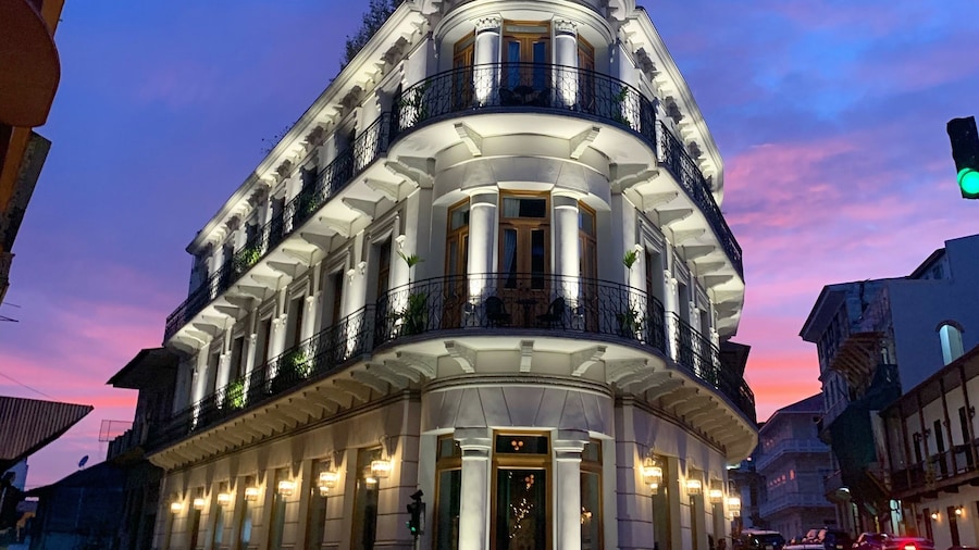 La Concordia Boutique Hotel