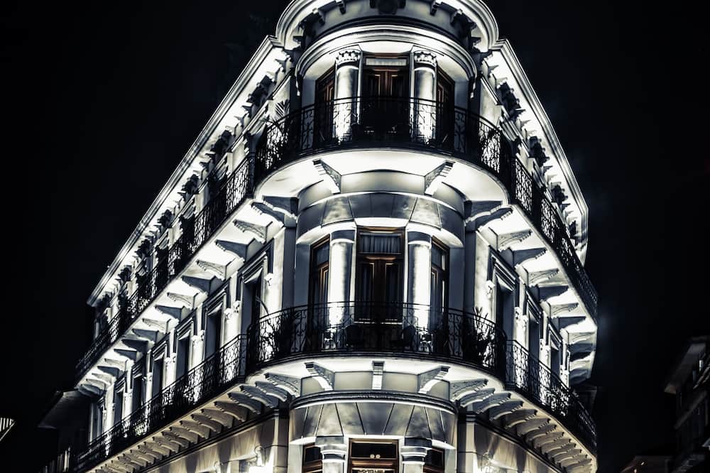 La Concordia Boutique Hotel