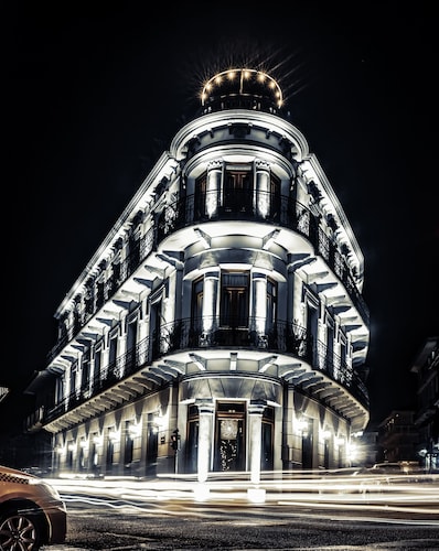 La Concordia Boutique Hotel