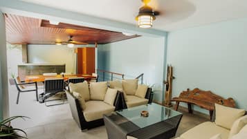 Casa exclusiva | Terraza o patio