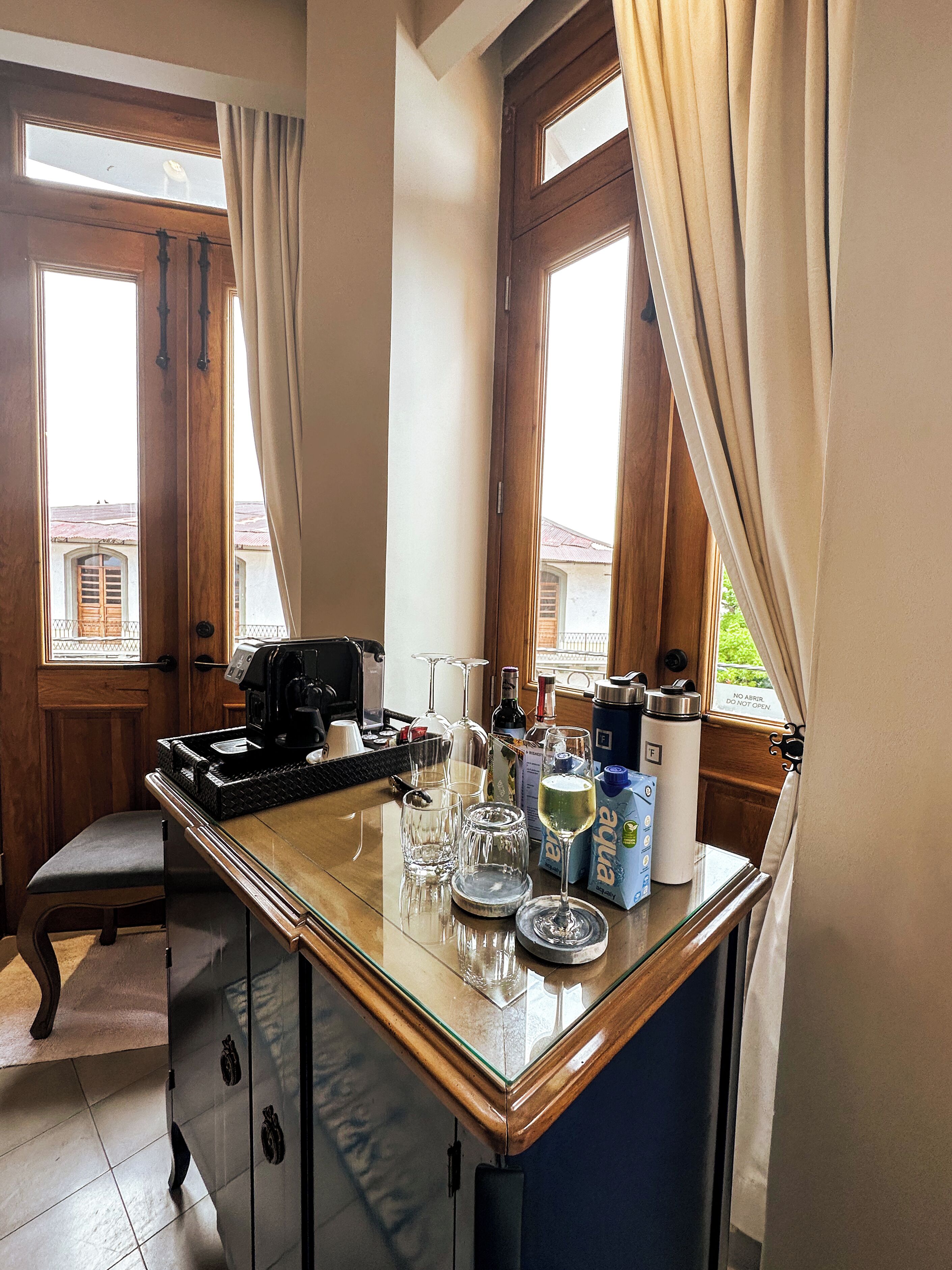 Suite | Woonruimte | Flatscreentelevisie, Netflix, een mp3-dock en vloerwarming