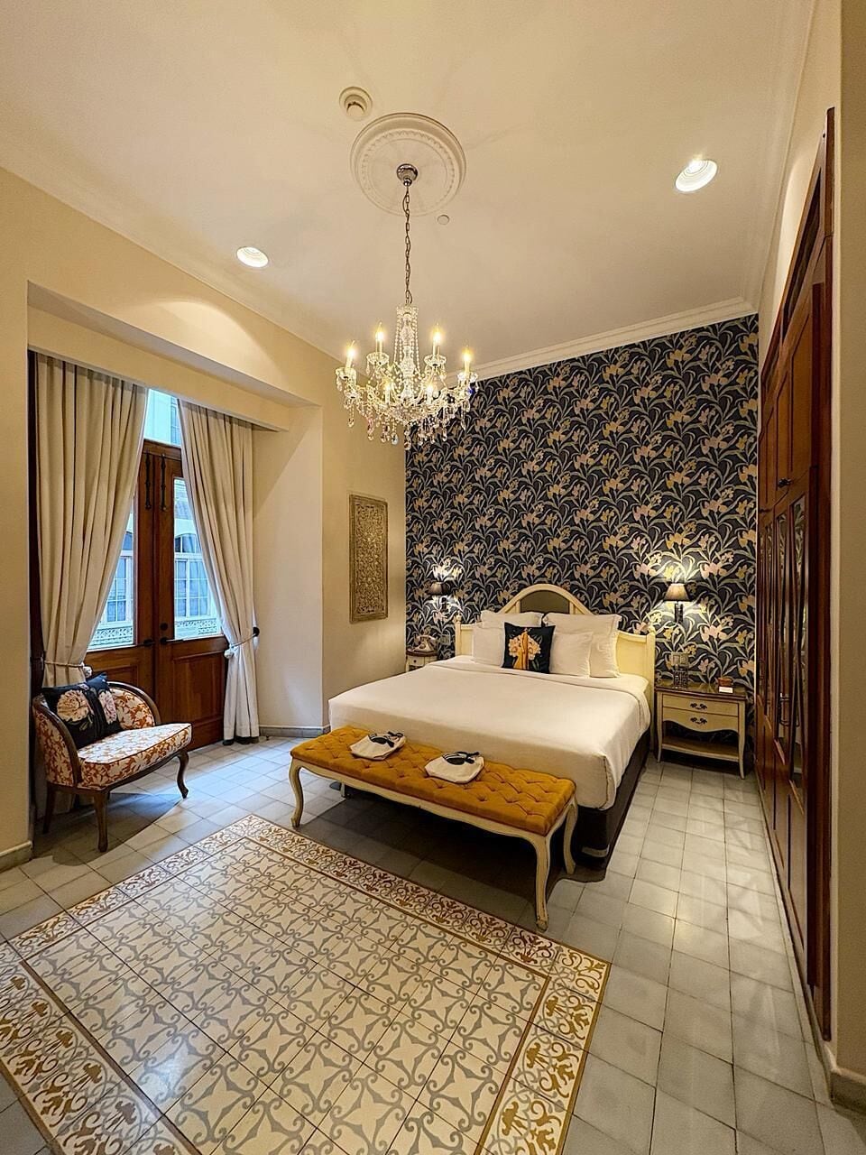 Foto - La Concordia Boutique Hotel