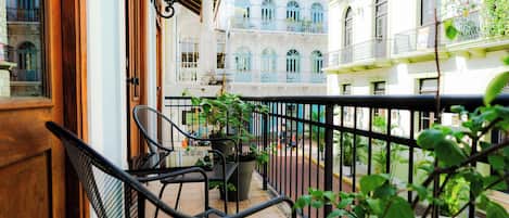Casa exclusiva | Terraza o patio