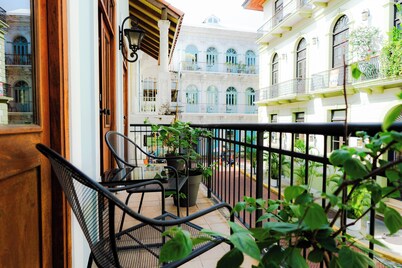 La Concordia Boutique Hotel