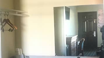 Lavabo en el baño