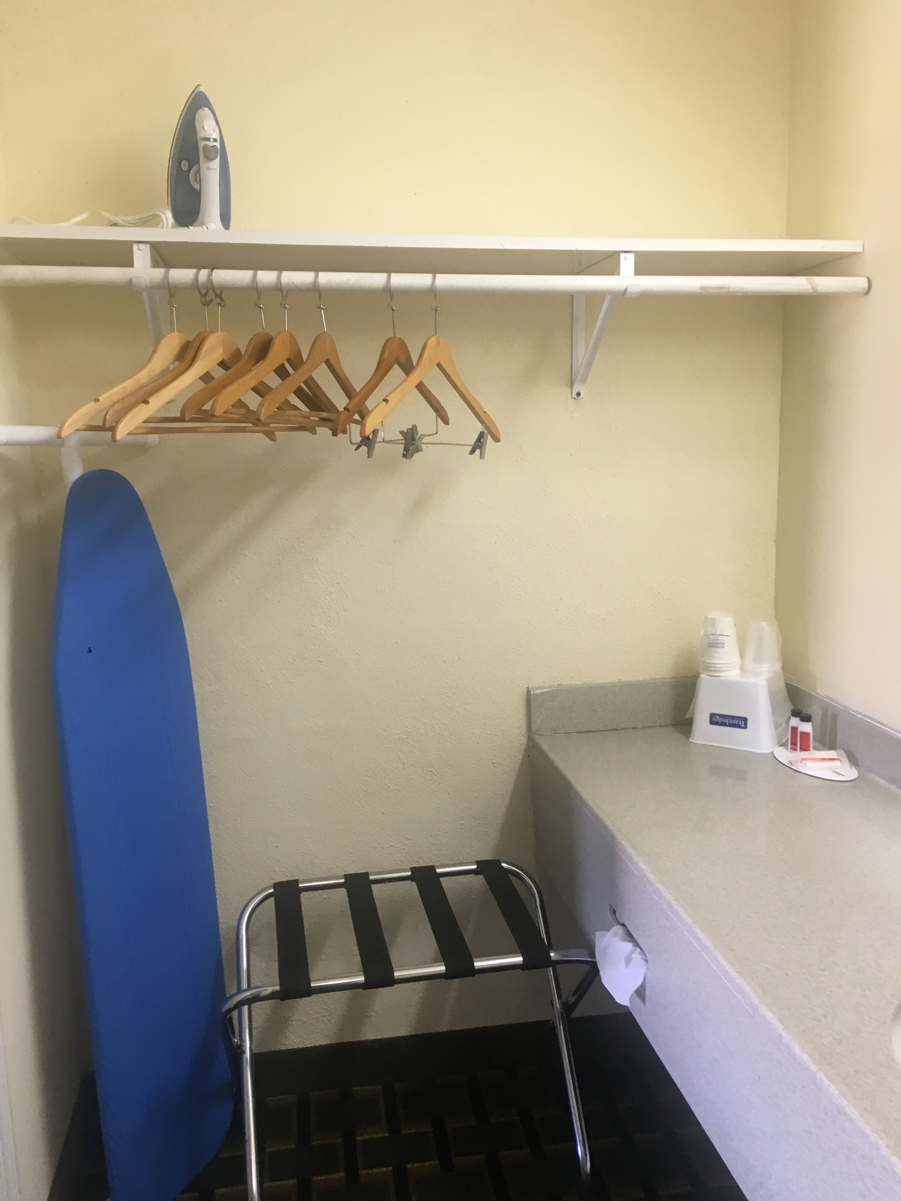 客室の設備とサービス