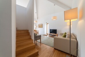 Living area - Tapada de São Domingos (Gondomar)