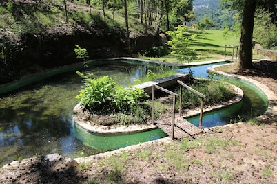 Tapada de São Domingos