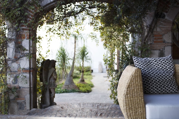 Porch