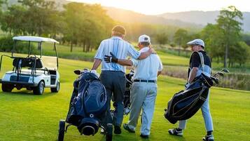 Golf