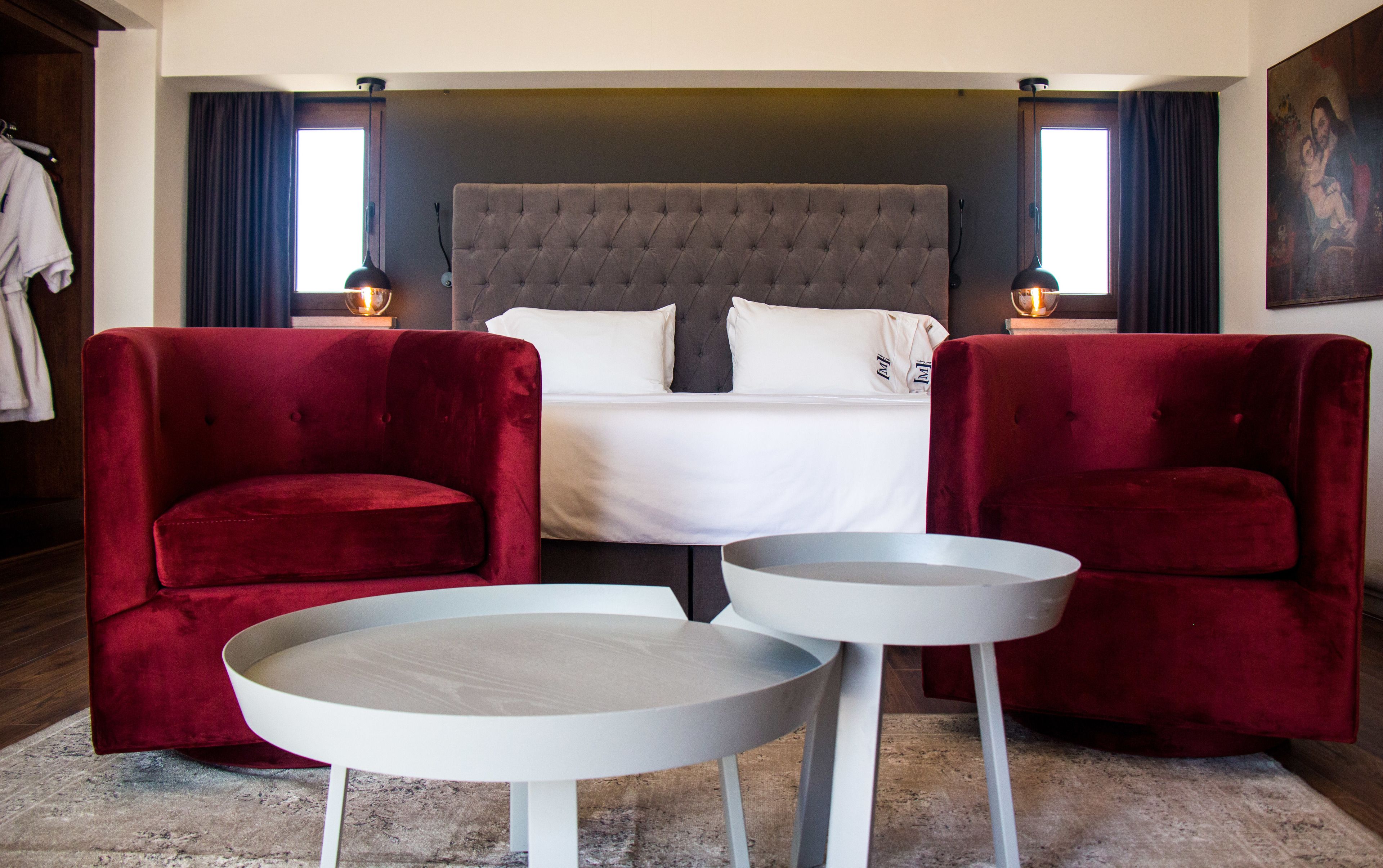 Foto - Maja Hotel Boutique