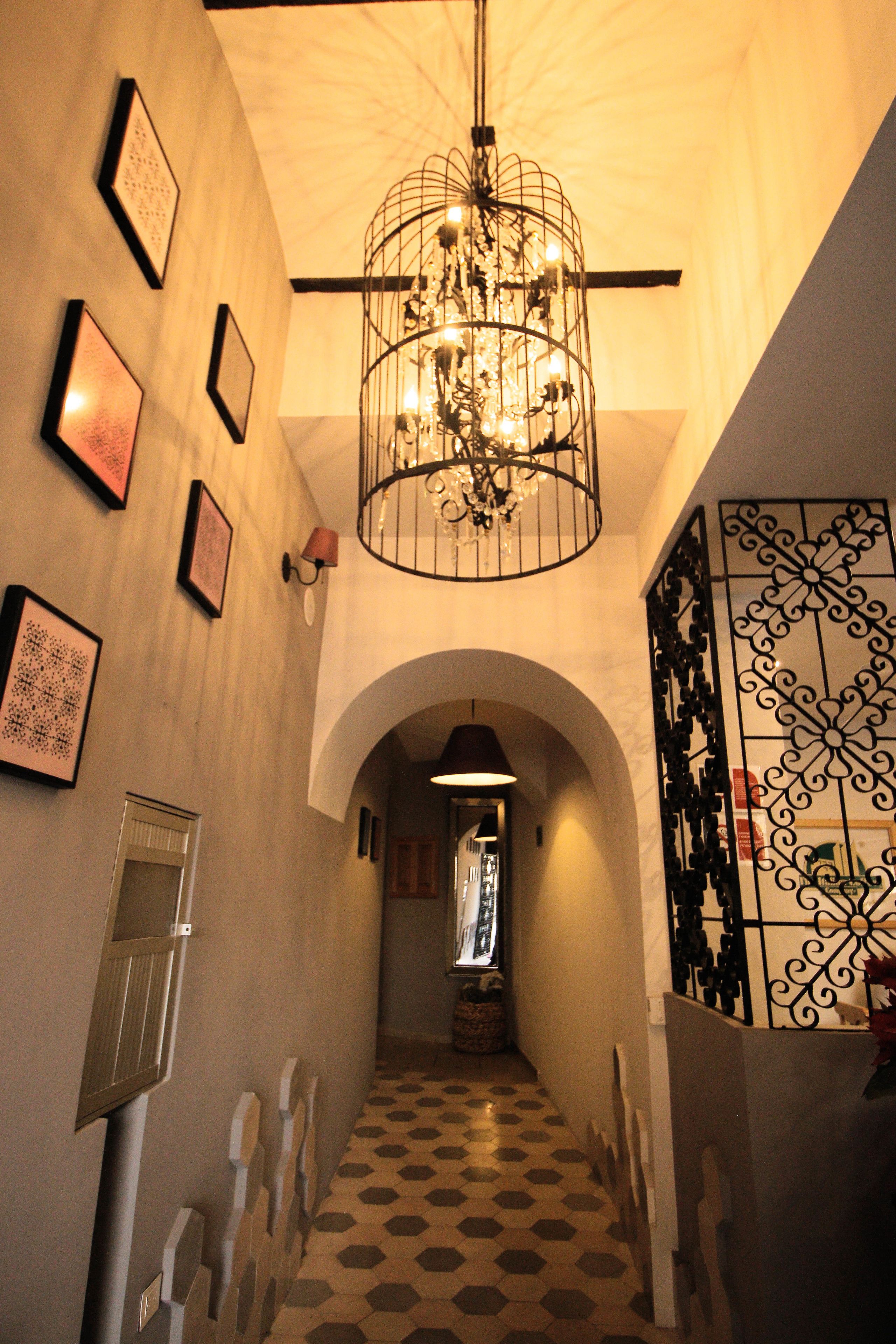 Photo - Casa Rosa Gran Hotel Boutique