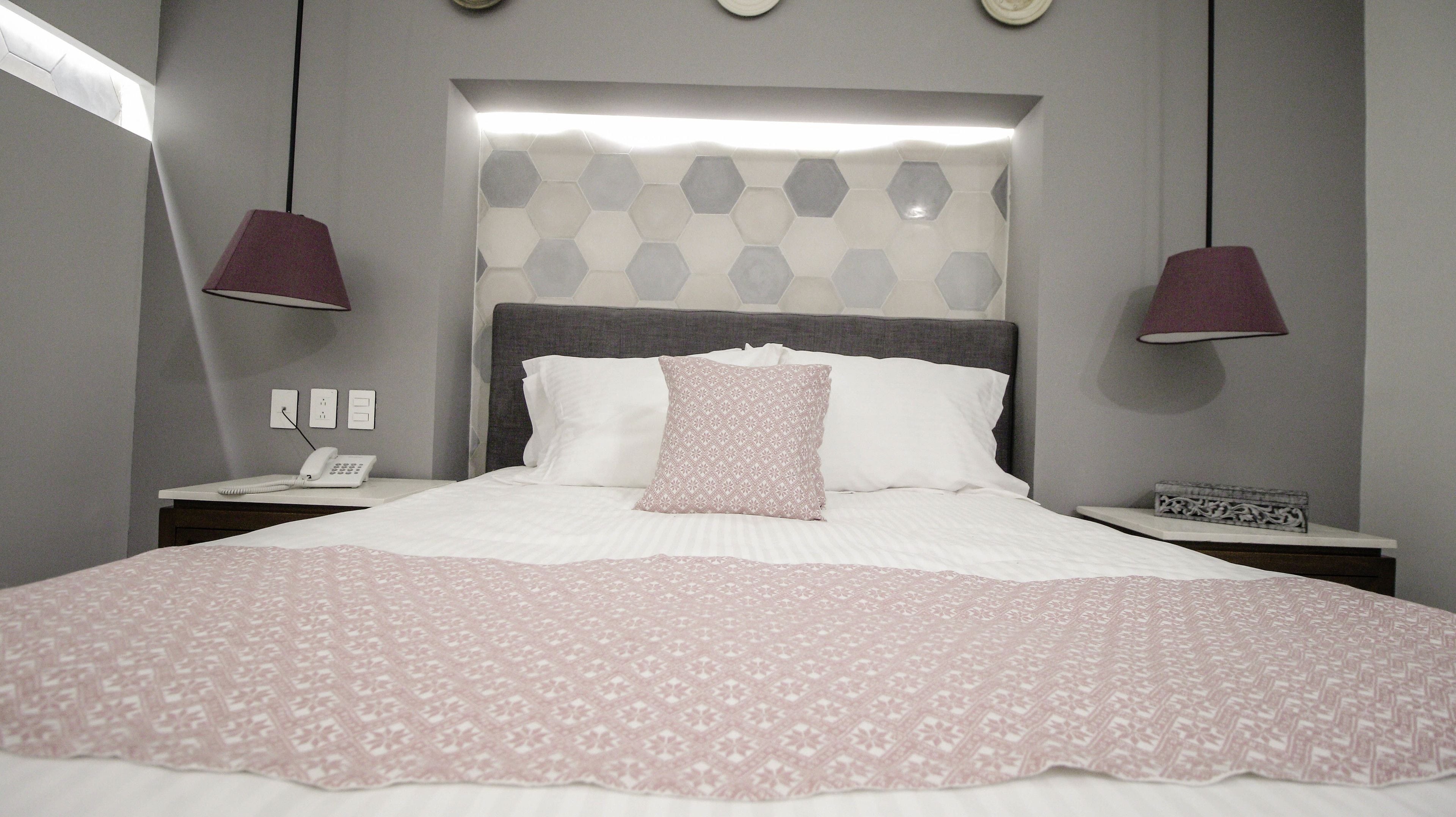 Foto - Casa Rosa Gran Hotel Boutique