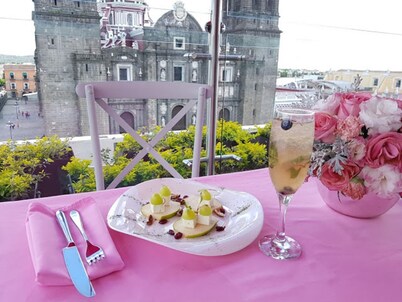 Casa Rosa Gran Hotel Boutique