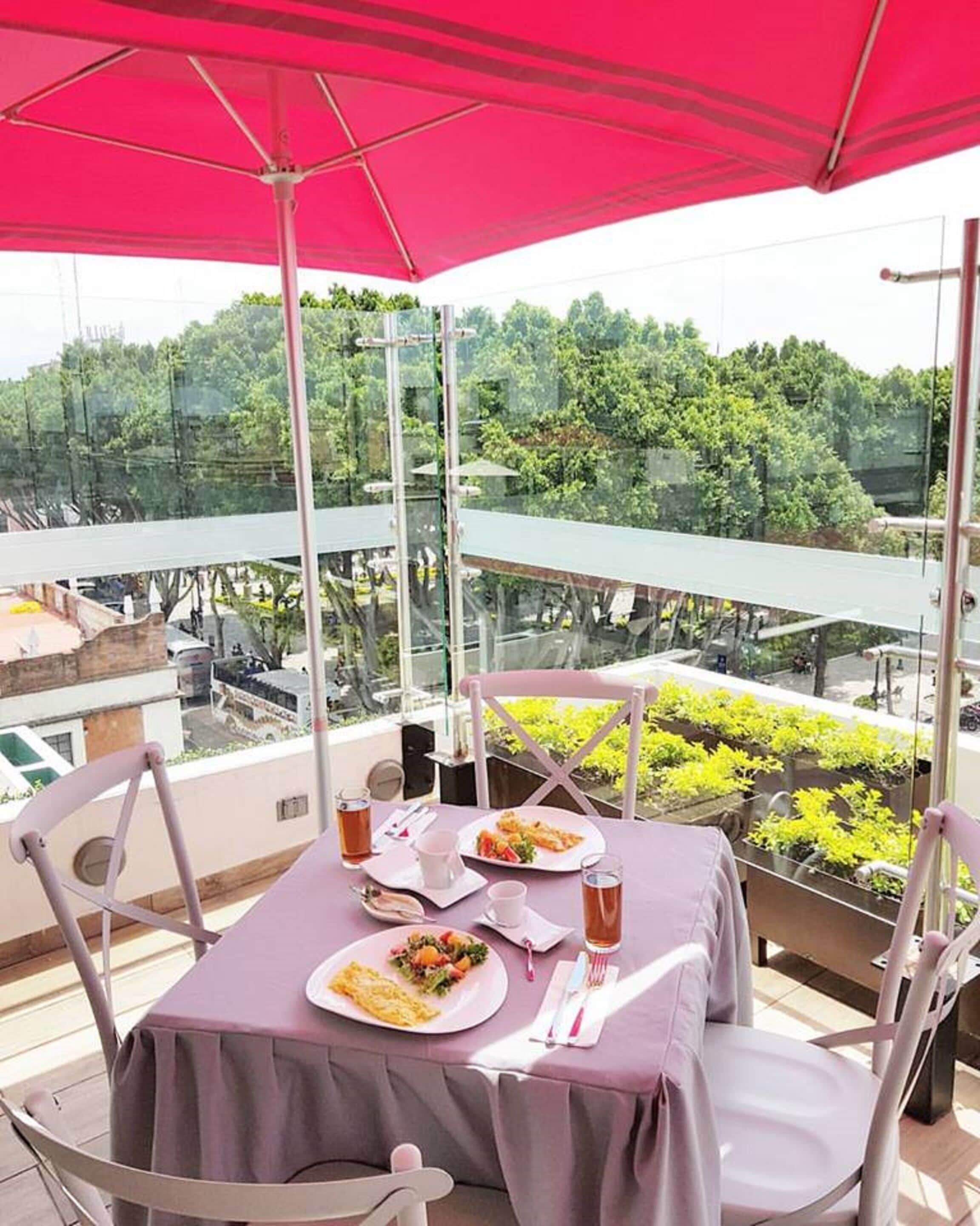 Photo - Casa Rosa Gran Hotel Boutique