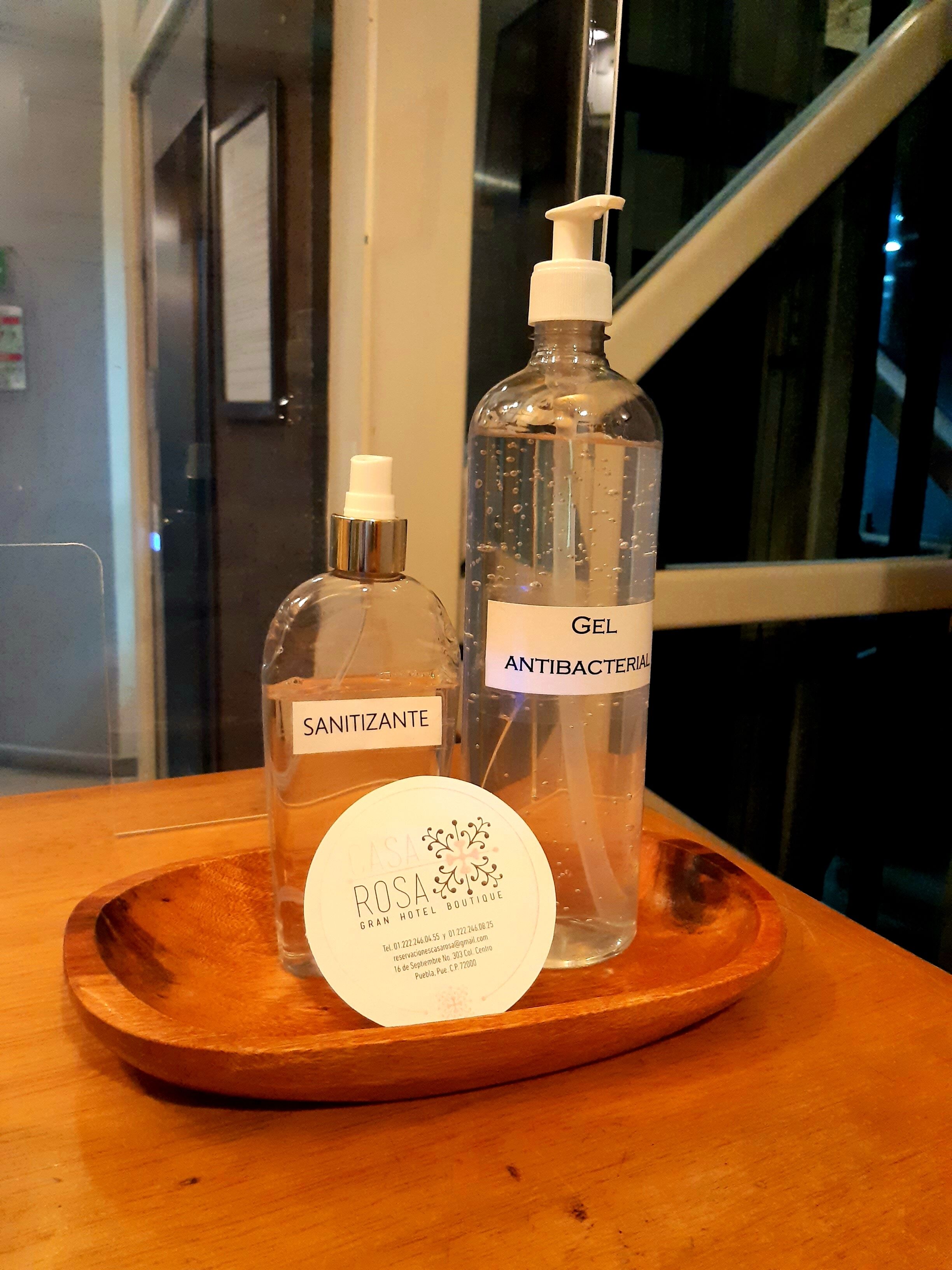 Photo - Casa Rosa Gran Hotel Boutique