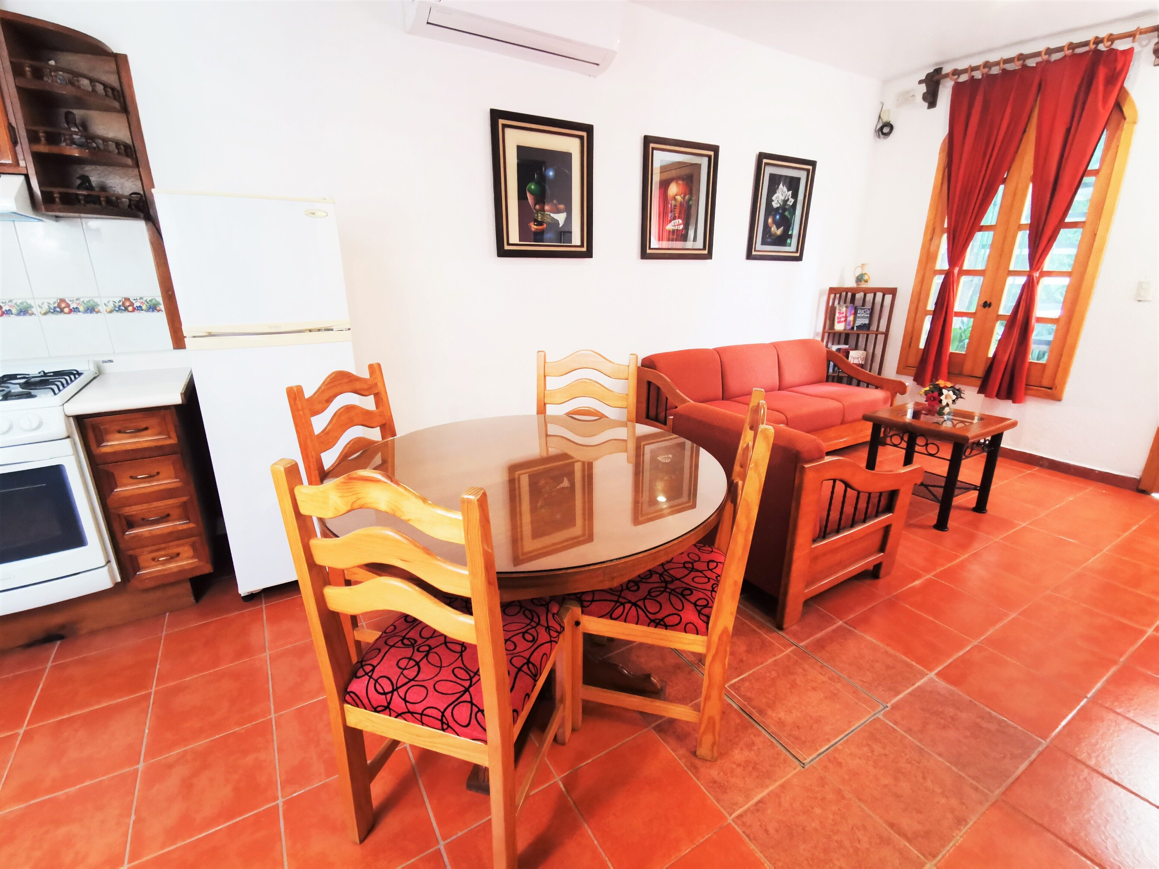 Foto - Hotel Casa de la Tía Tere