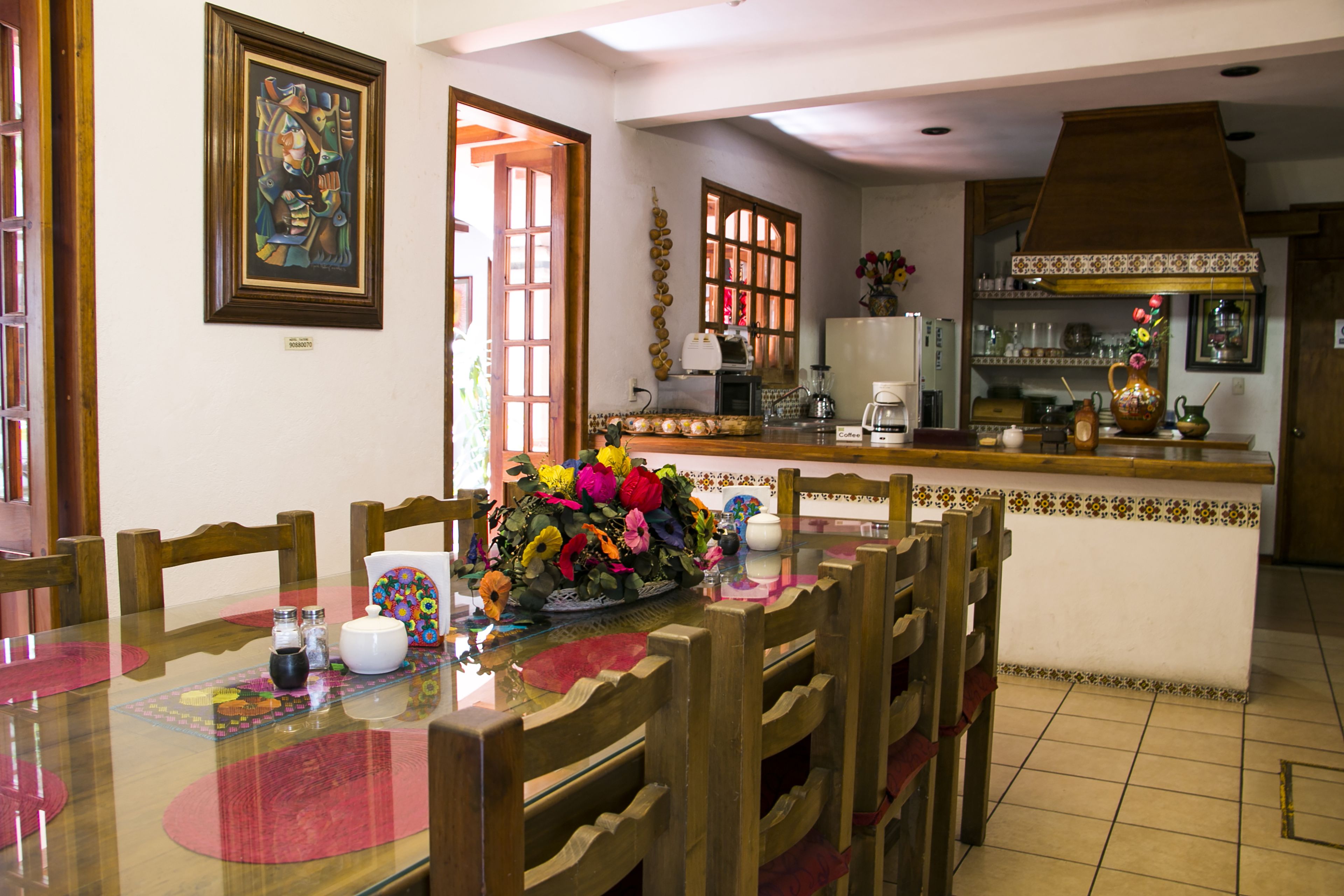 Photo - Hotel Casa de la Tía Tere