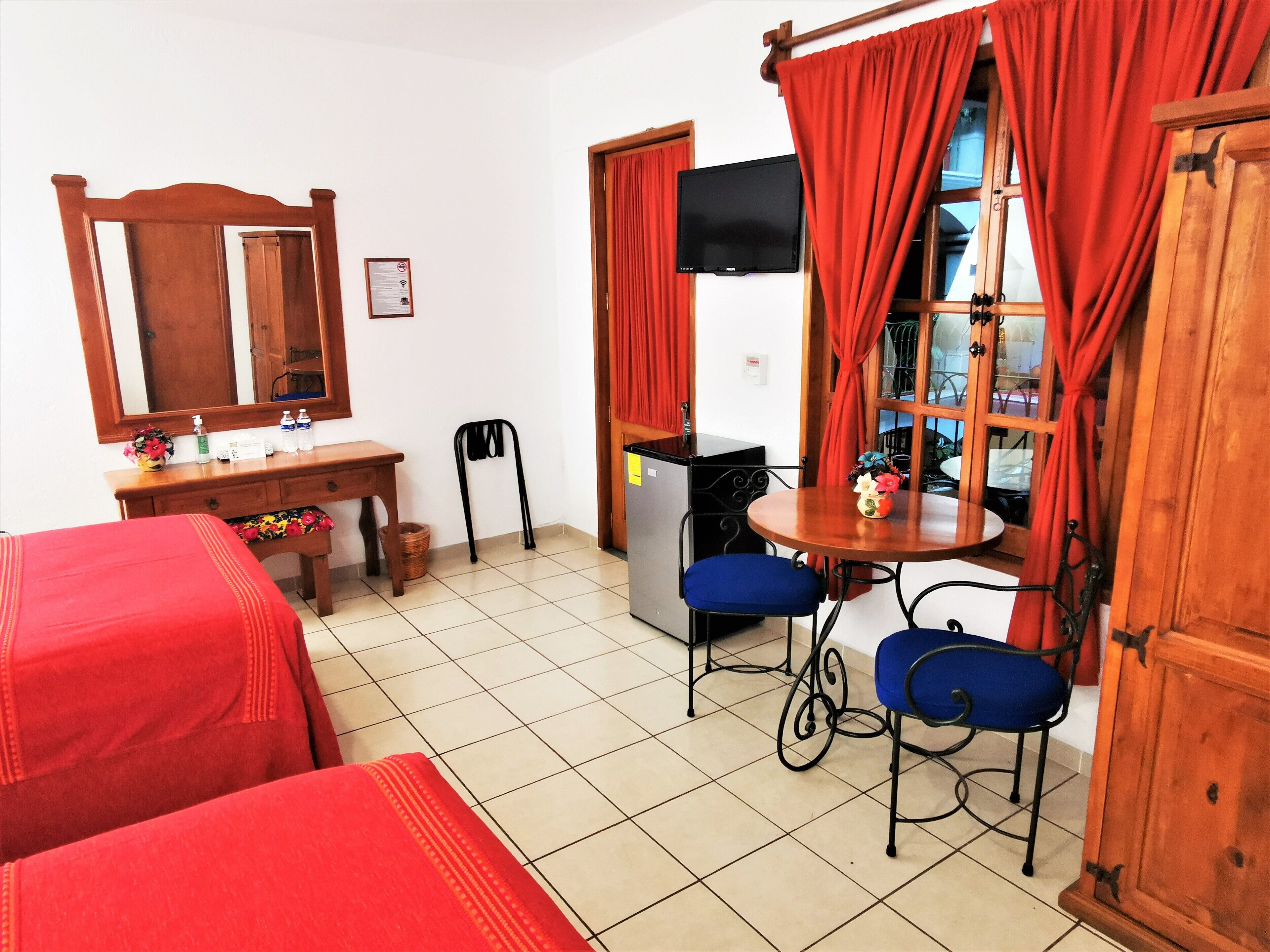 Photo - Hotel Casa de la Tía Tere