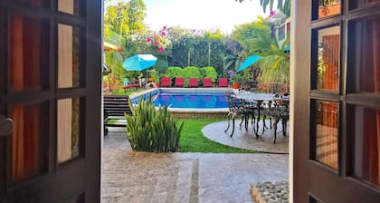 Hotel Casa de la Tía Tere