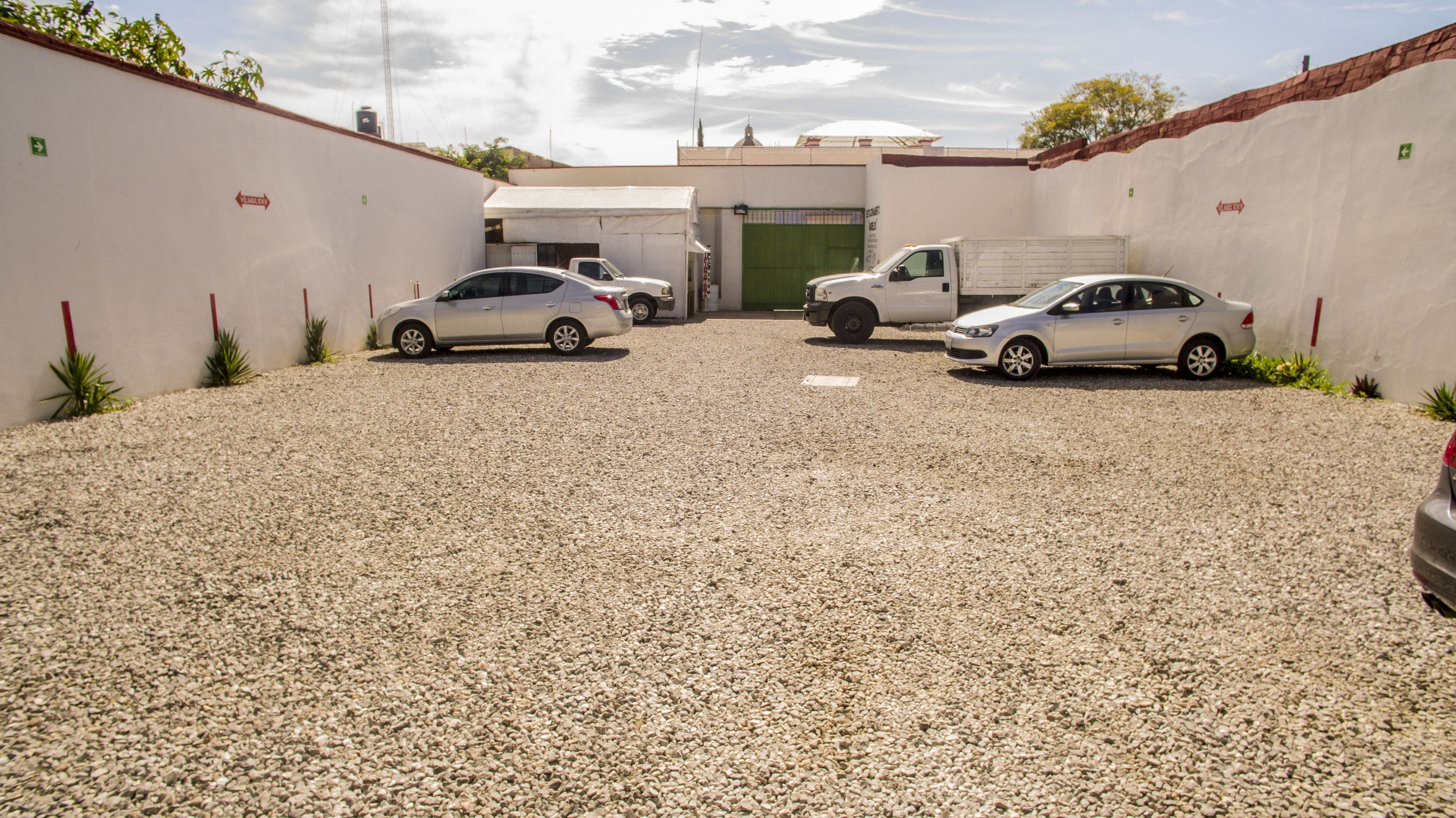 Photo - Hotel Casa de la Tía Tere