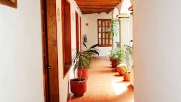 Pasillo
