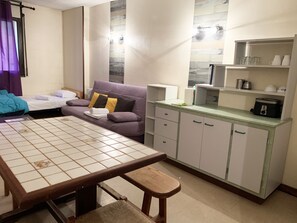 Studio (5 pax) | Living room - Apartamentos Varios Pas de la Casa 3000 (Pas de la Casa)