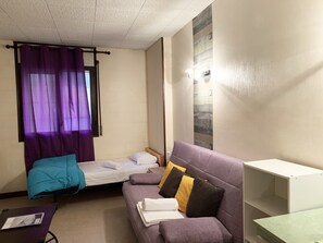 Studio (5 pax) | Living room | TV - Apartamentos Varios Pas de la Casa 3000 (Pas de la Casa)