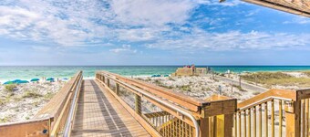 แซนด์ไปเปอร์โคฟรีสอร์ท บาย แพนแฮนเดิล เก็ตอะเวย์ส