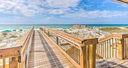 Sandpiper Cove Resort by Panhandle Getaways