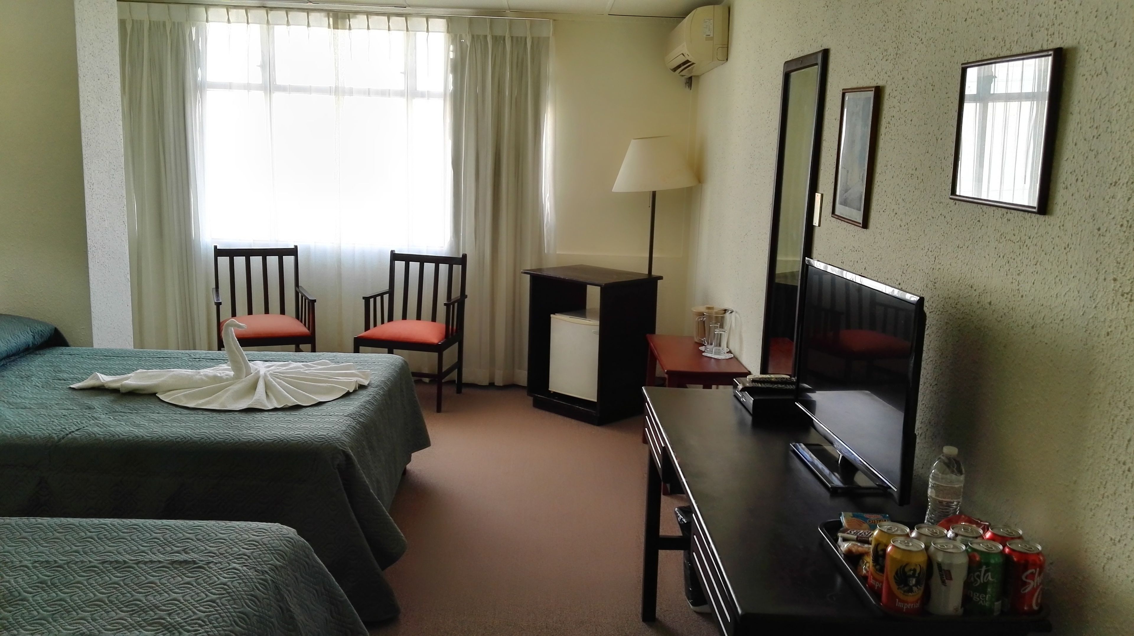 Foto - Nuevo Maragato Hotel & Hostel