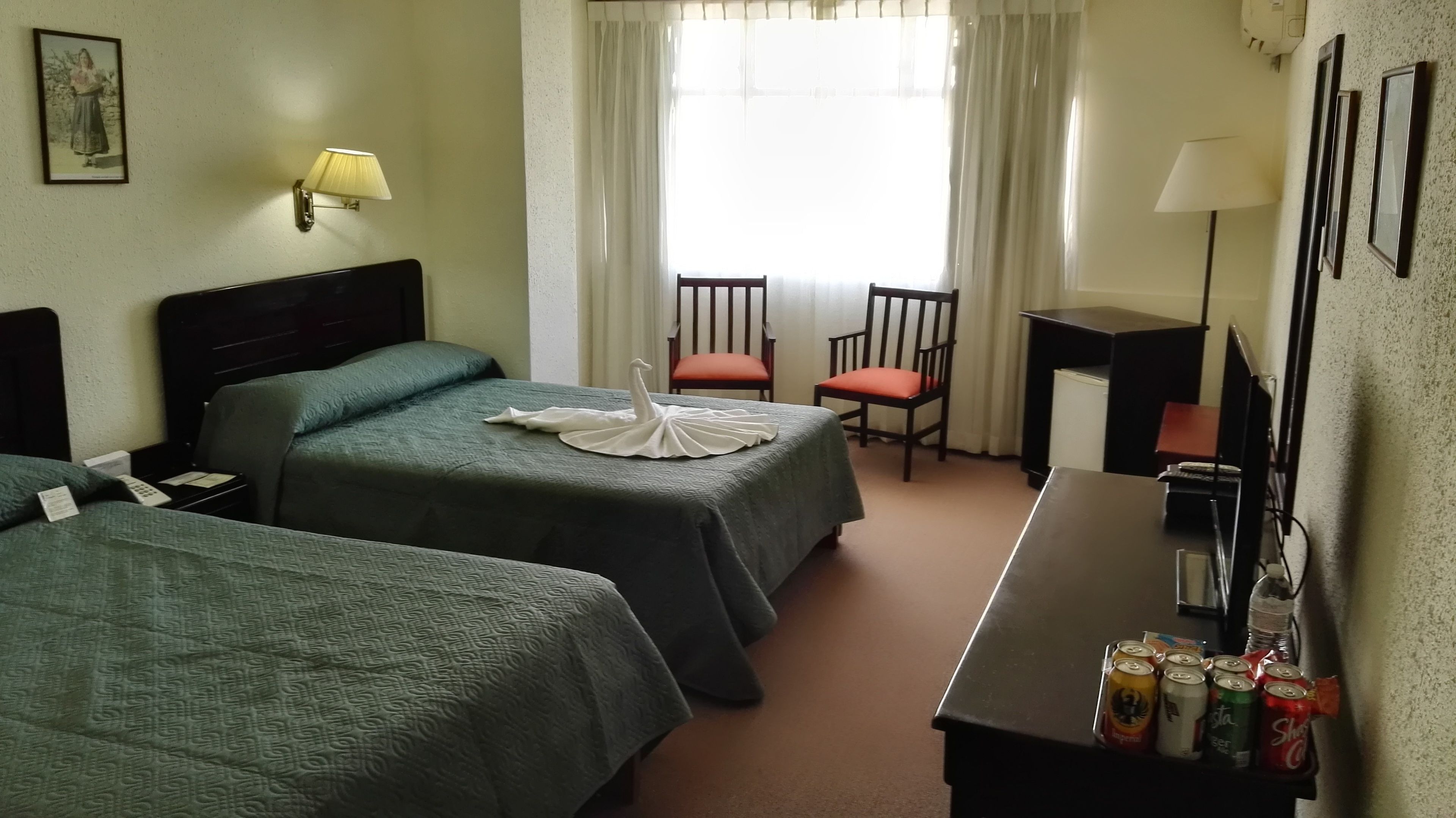 Foto - Nuevo Maragato Hotel & Hostel