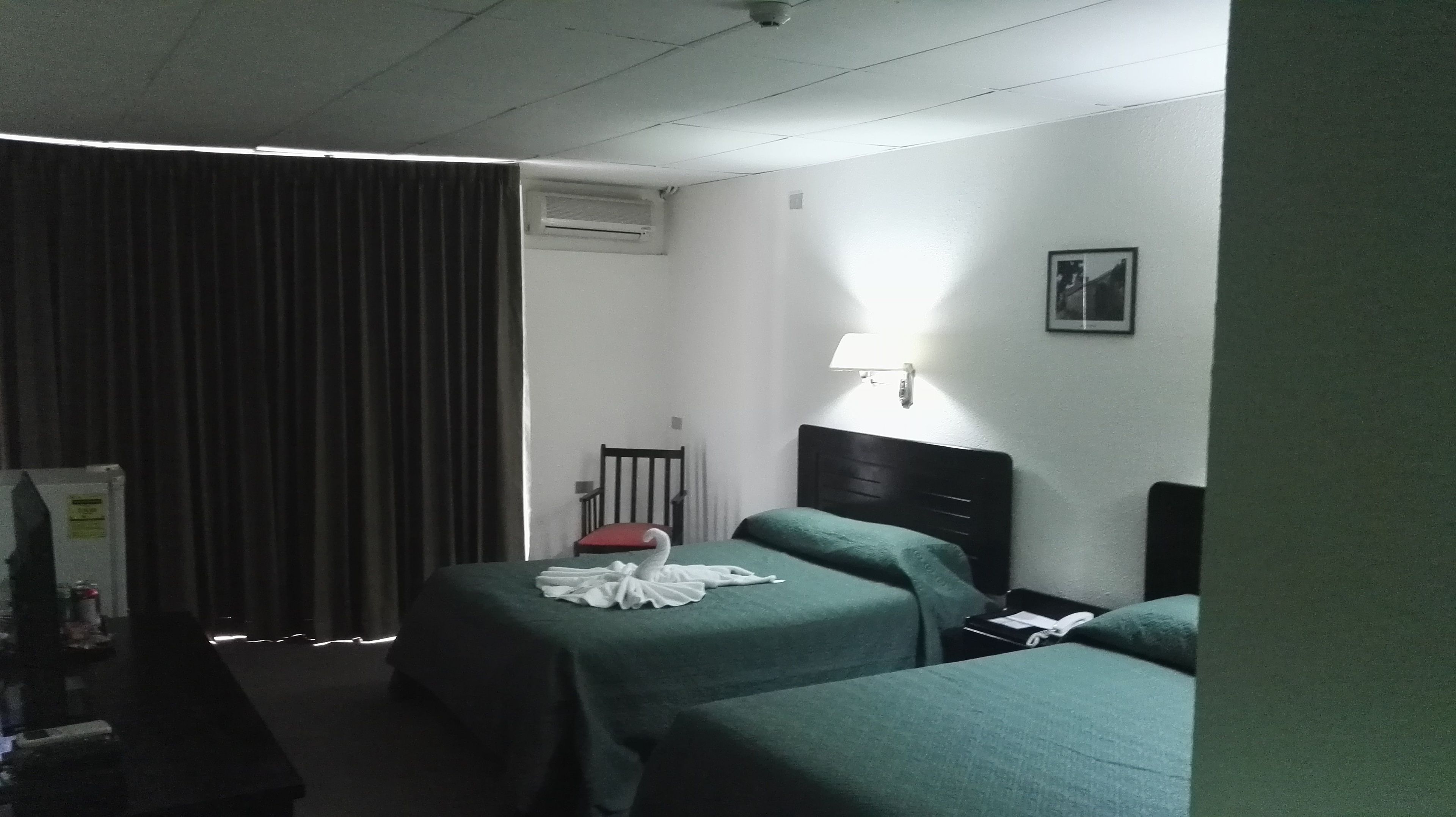 Foto - Nuevo Maragato Hotel & Hostel