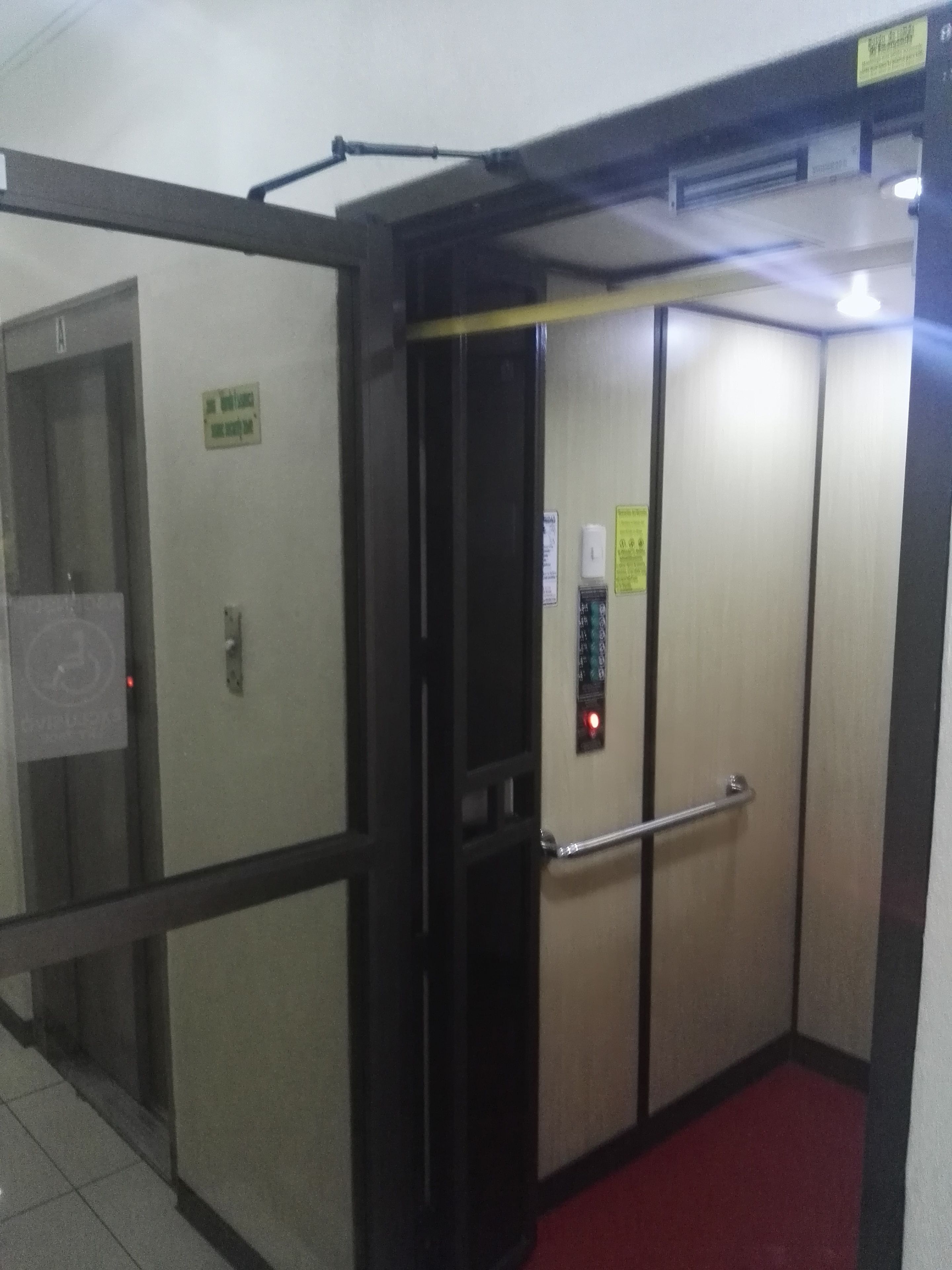 Foto - Nuevo Maragato Hotel & Hostel