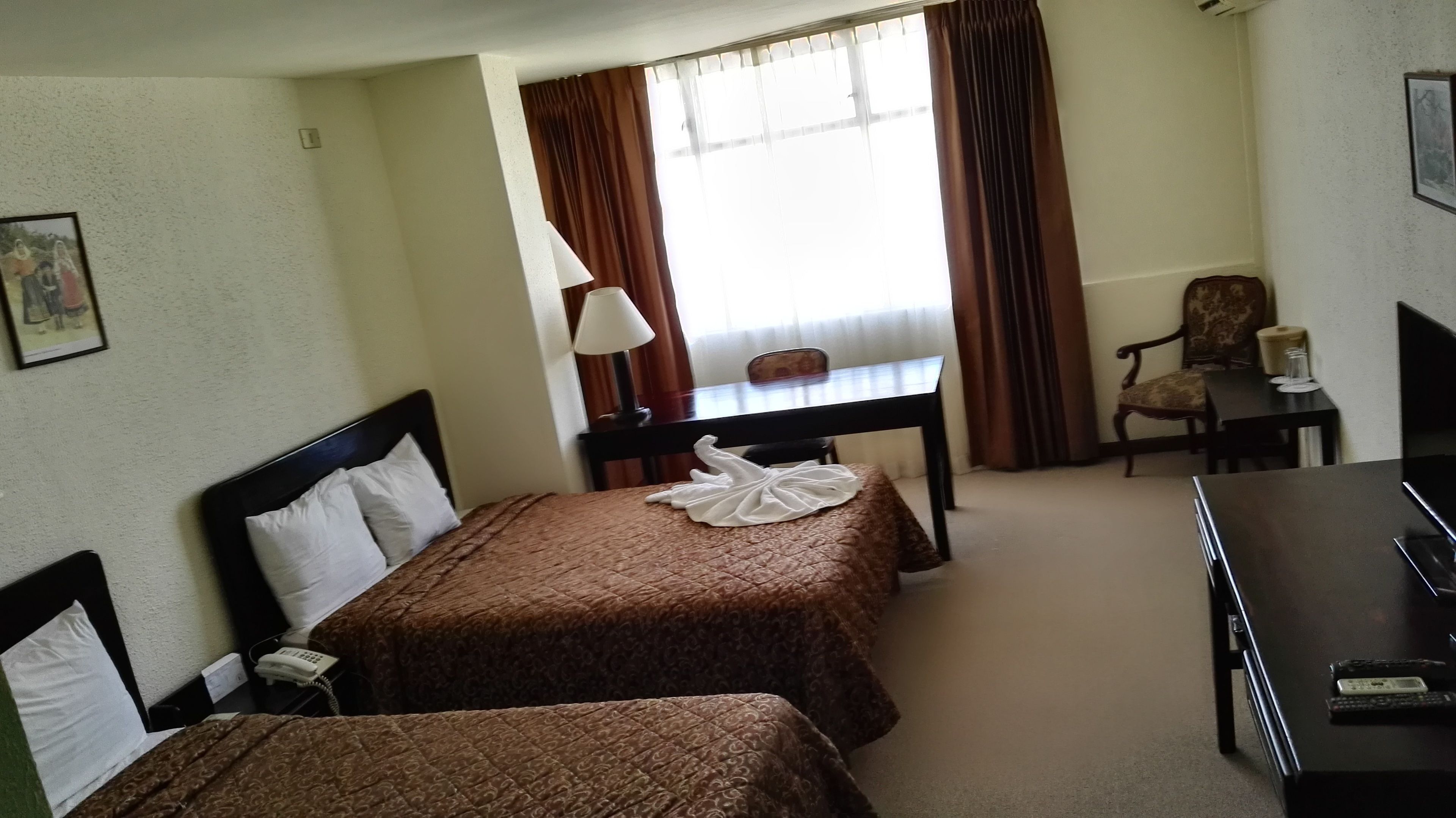 Foto - Nuevo Maragato Hotel & Hostel