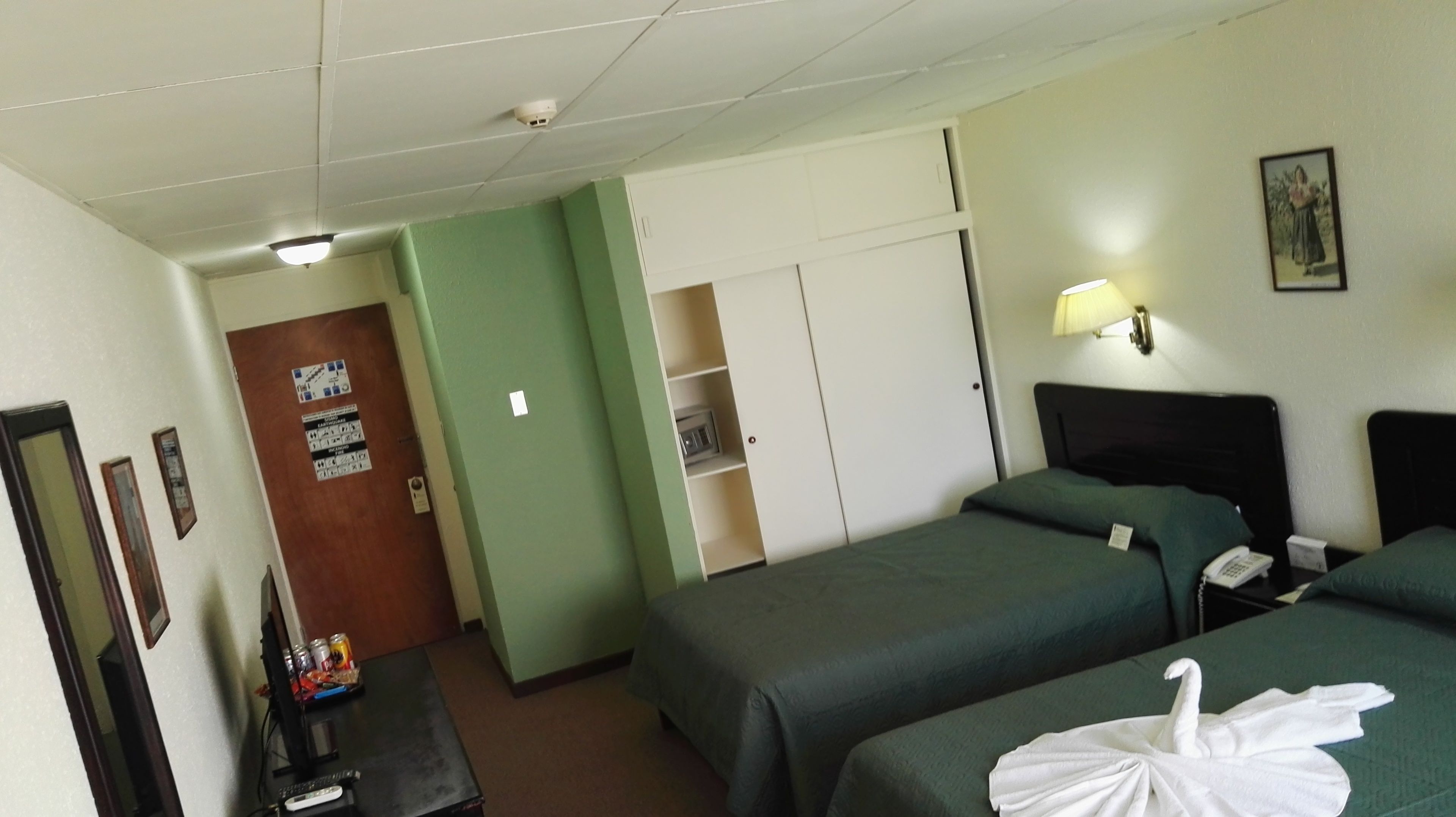 Foto - Nuevo Maragato Hotel & Hostel