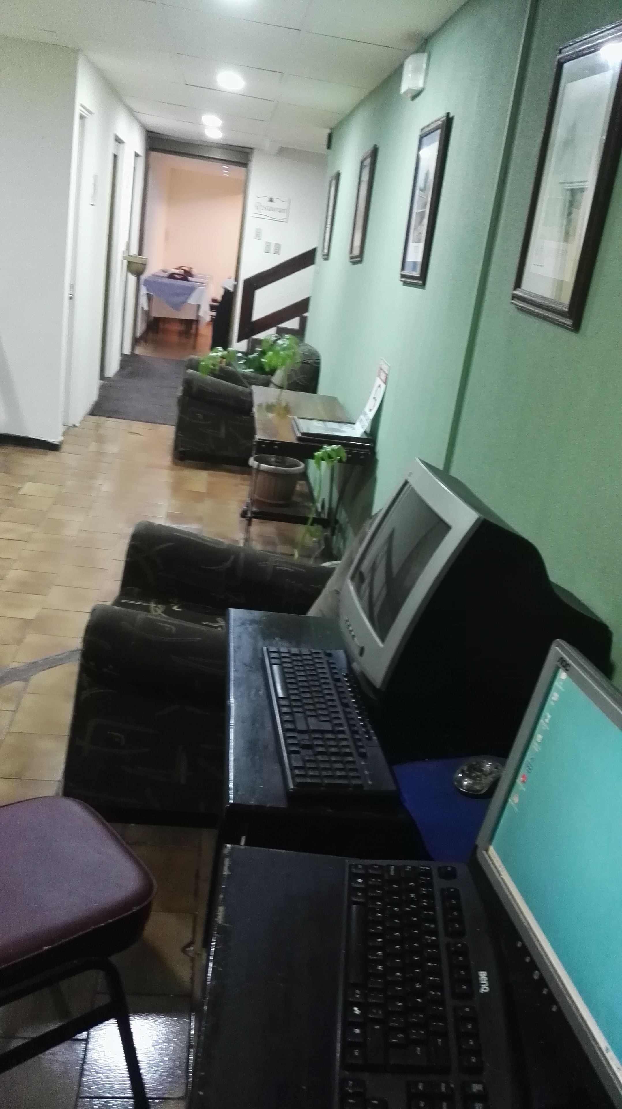 Foto - Nuevo Maragato Hotel & Hostel