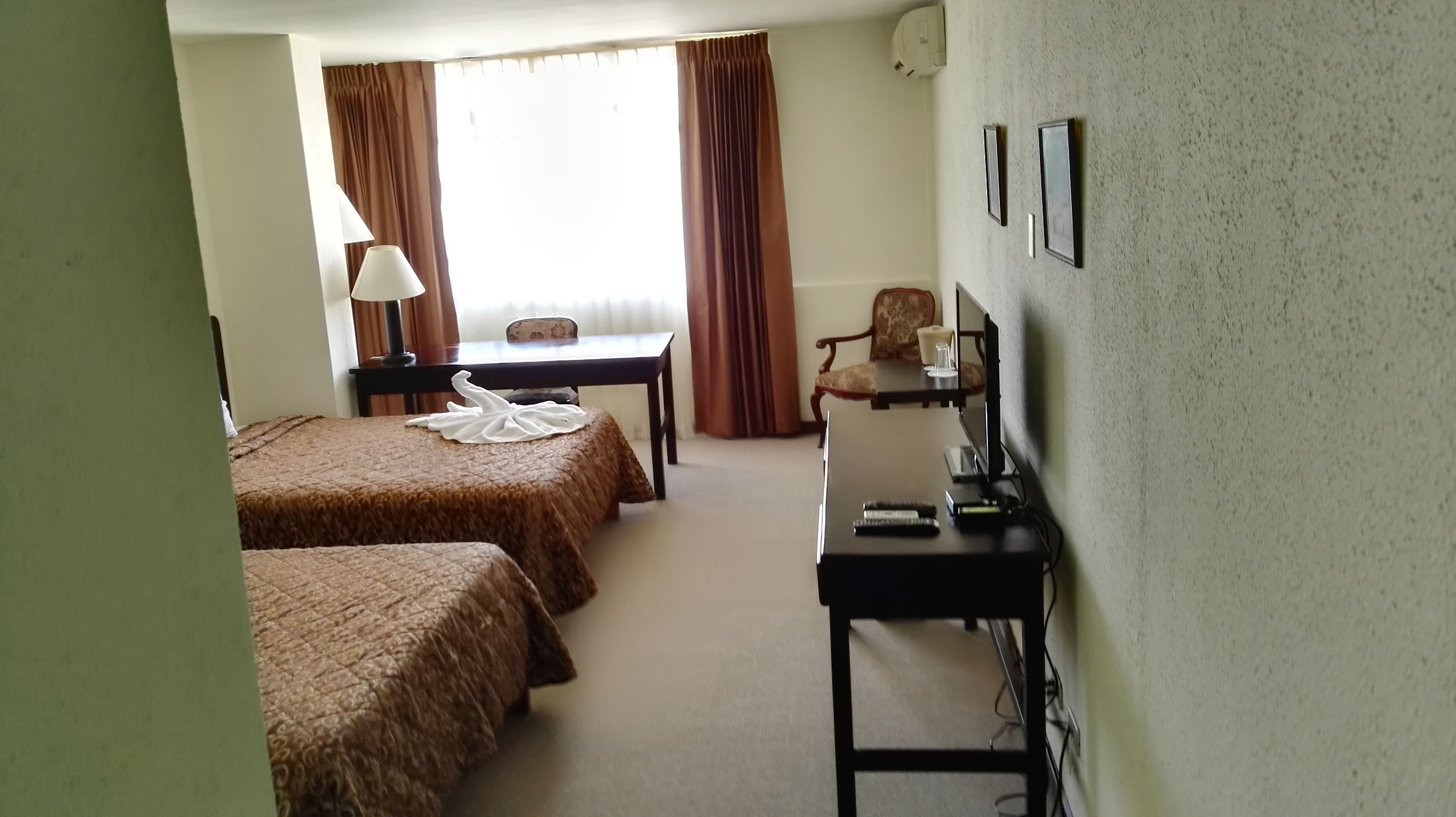 Foto - Nuevo Maragato Hotel & Hostel