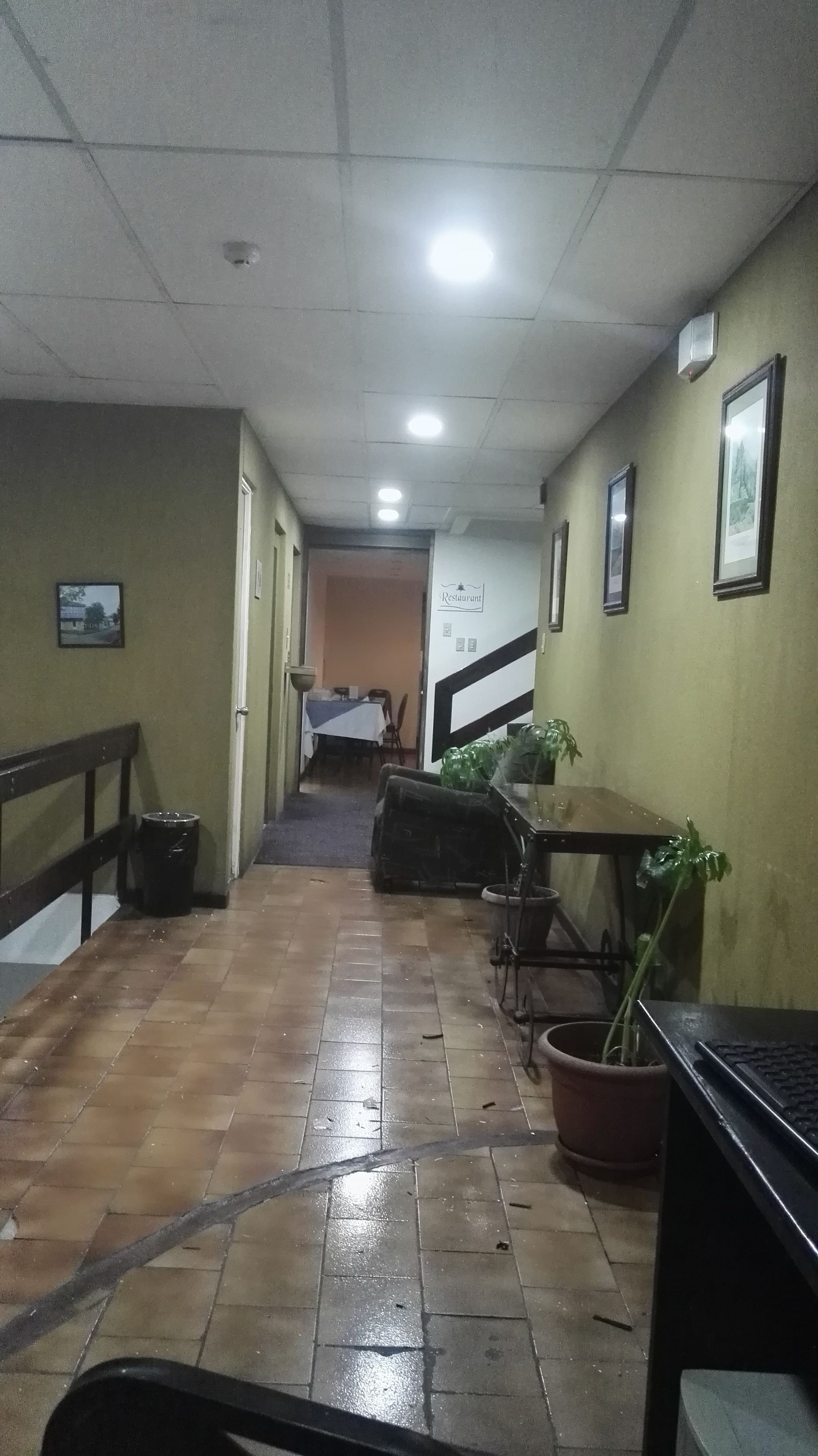 Foto - Nuevo Maragato Hotel & Hostel