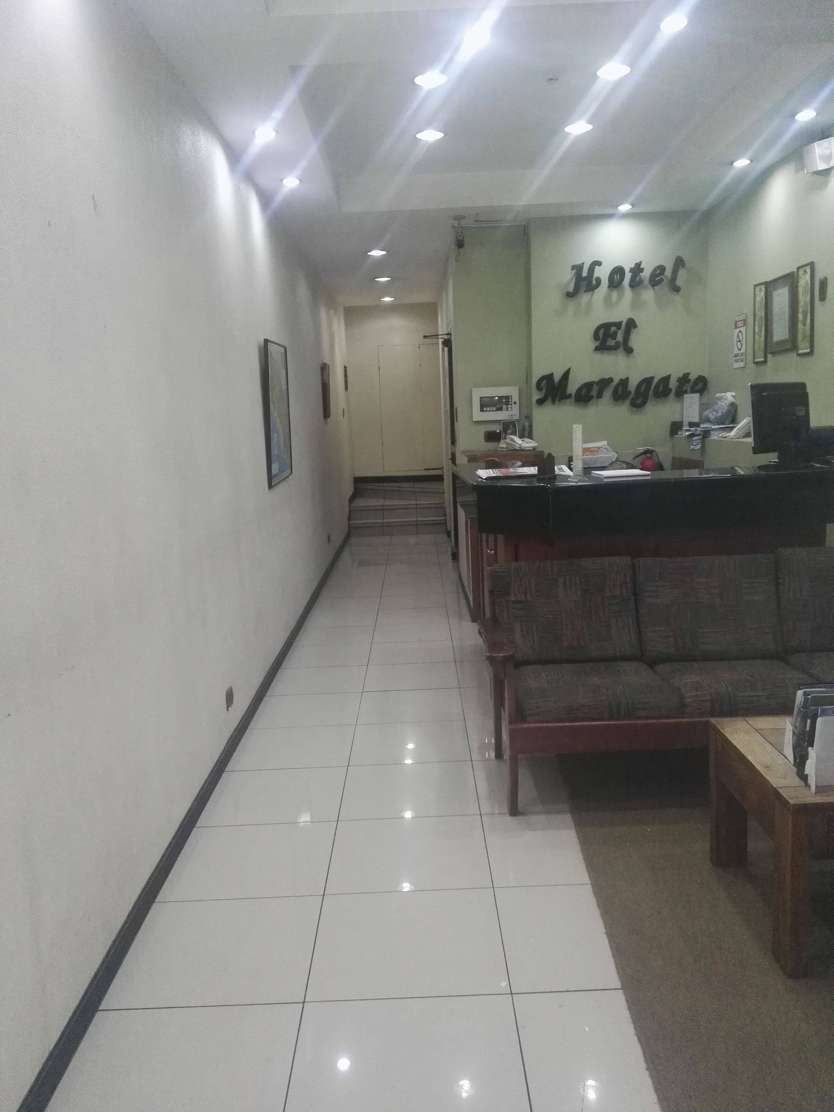 Foto - Nuevo Maragato Hotel & Hostel